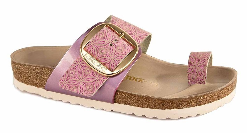miramar birkenstock sandals